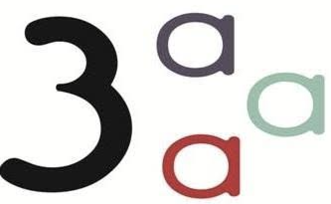 Logo 3AMIE