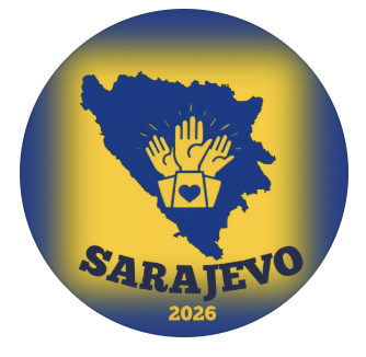Logo du projet Bosnie