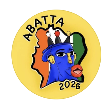 Logo du projet Côte d’Ivoire