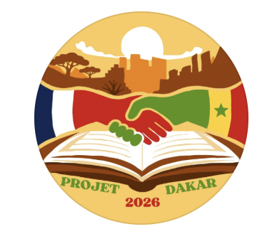 Logo du projet Sénégal